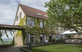 Hofgut Wißberg - Das Weinberghotel
