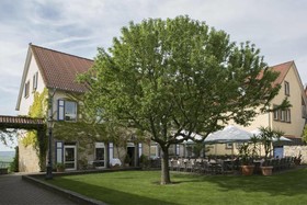 Hofgut Wißberg - Das Weinberghotel