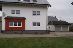 Haus Straus
