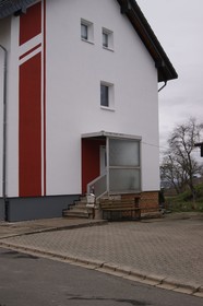 Haus Straus