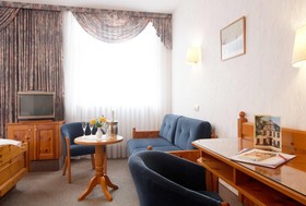 Flair Hotel Alter Posthof