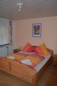Hotel Restaurant Waldschlössel