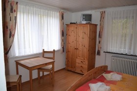 Hotel Restaurant Waldschlössel