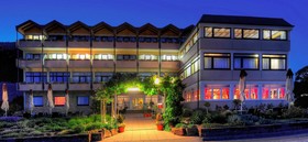 Arens Hotel 327mNN