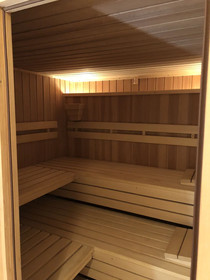 Maat's Scheuer