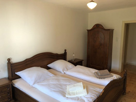 Maat's Scheuer