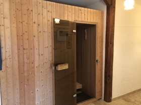 Maat's Scheuer