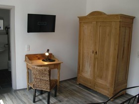 Landgasthaus Rosenhof