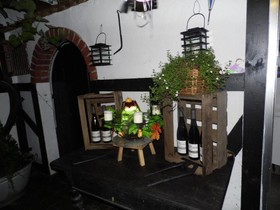 Landgasthaus Rosenhof