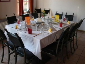 Landgasthaus Rosenhof