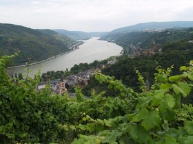 Landgasthaus Rosenhof