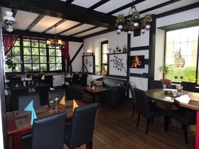 Landgasthaus Rosenhof