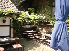 Landgasthaus Rosenhof