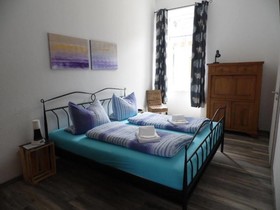 Landgasthaus Rosenhof