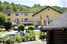 Waldhotel Felschbachhof