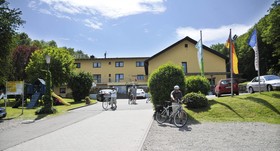 Waldhotel Felschbachhof
