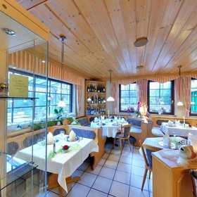 Waldhotel Felschbachhof