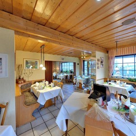 Waldhotel Felschbachhof