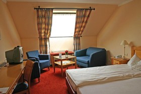 Hotel Zur Post