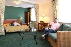 Hotel Zur Post