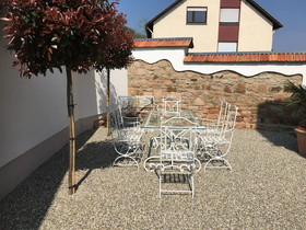 Christmann's Cottage