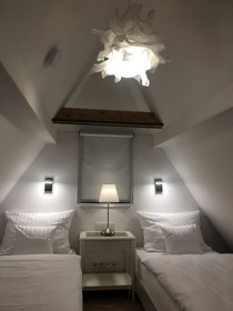 Christmann's Cottage