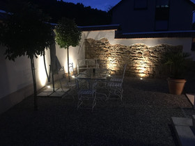 Christmann's Cottage