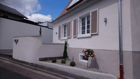 Christmann's Cottage
