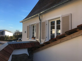 Christmann's Cottage