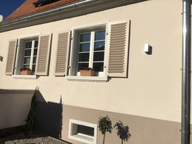 Christmann's Cottage