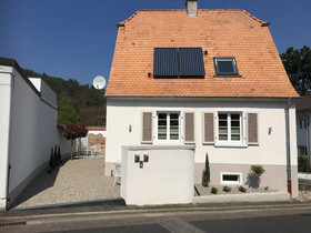 Christmann's Cottage