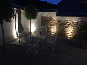 Christmann's Cottage