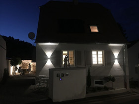Christmann's Cottage