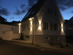 Christmann's Cottage