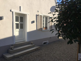 Christmann's Cottage