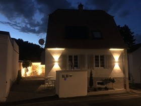 Christmann's Cottage