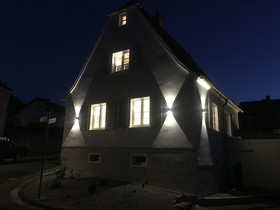 Christmann's Cottage