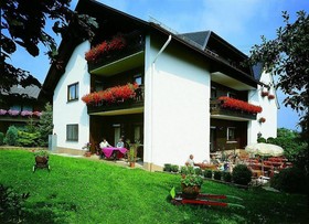 Pension Waldesruh