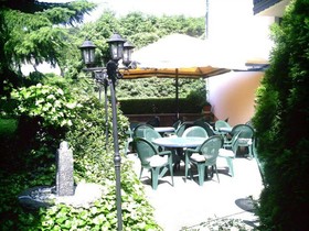 Pension Waldesruh