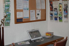 Landgasthaus Pfahl