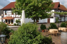 Landgasthaus Pfahl
