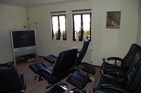Landgasthaus Pfahl