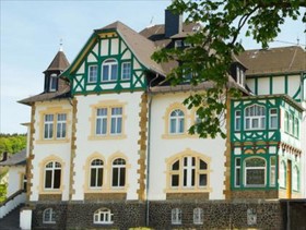 Alte Landratsvilla - Hotel Bender