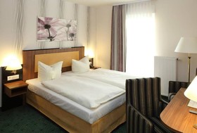 Alte Landratsvilla - Hotel Bender