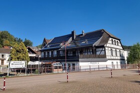 Hotel Brunnenhof