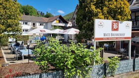Hotel Brunnenhof