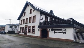 Hotel Brunnenhof