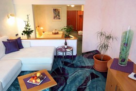 Landhaus Restaurant Am Hirschhorn