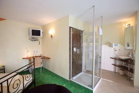 Landhaus Restaurant Am Hirschhorn