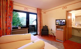 Landhaus Restaurant Am Hirschhorn